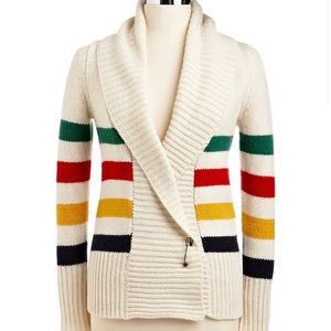Hudson’s Bay Wool Sweater